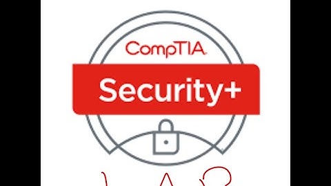 Security+ Lab04: Assisted Lab - Analyzing the Results of a Credentialed Vulnerability Scan