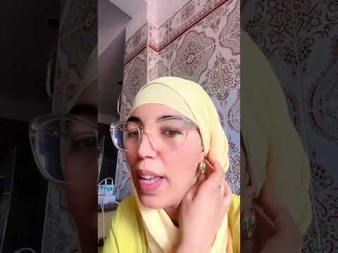 شوفو حلقات كافي كبار وخفاف من اكابيجو المغرب اكسبلور