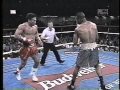 Roy jones jr vs vinny pazienza  24th june 1995  convention center atlantic city usa