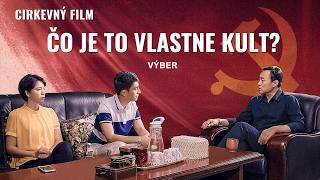 Kresťanský film | Čo je to vlastne kult? (Výber)