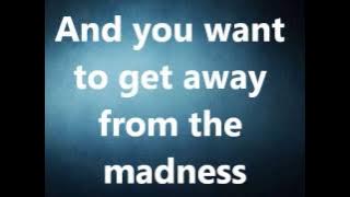 Third Day Call My Name Lyric Video