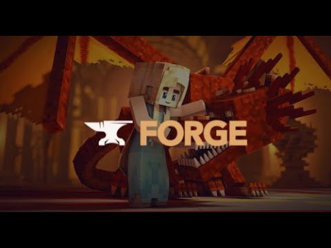Tạo Server Minecraft Có Mod Bằng Forge | GITHUB | HIROTOKUGA - YouTube