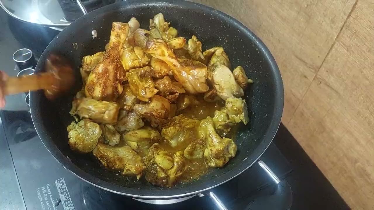 Shahi chicken qorma recipe | Rubia's style shahi chicken qorma recipe | 