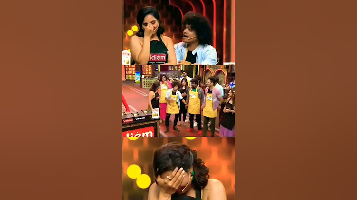 pugazh vs Srushti comady cwc #trending #shorts