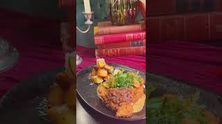 A FREE Irish music festival & incredible eats at Raglan Road Irish Pub 🇮🇪🎶 ?! Sign me up 🤩🇮🇪☘️