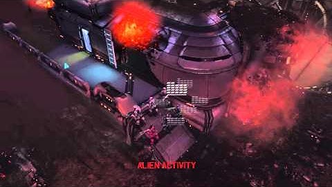 XCOM Enemy Unknown Let