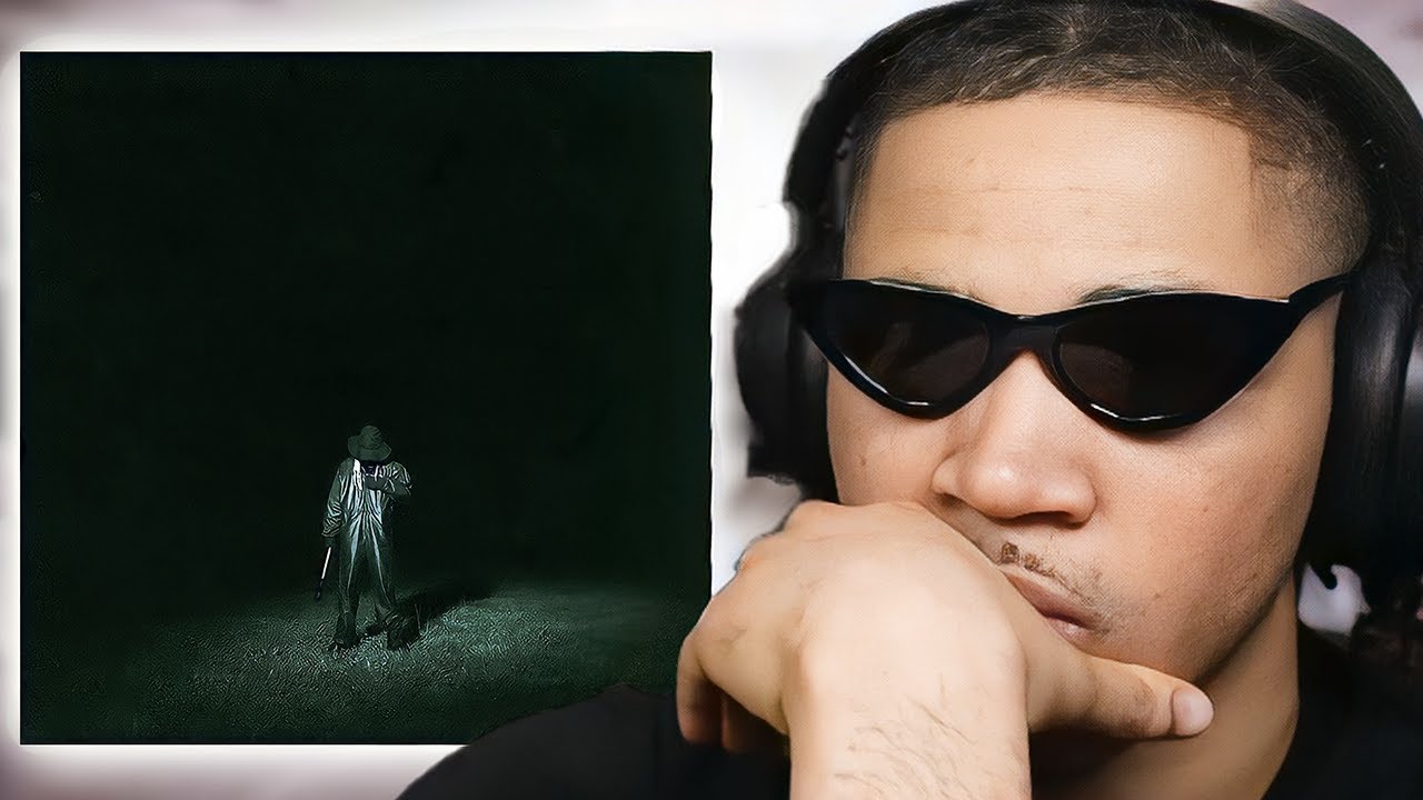 Max Reacts to Destroy Lonely - "If Looks Could Kill" (ALBUM)