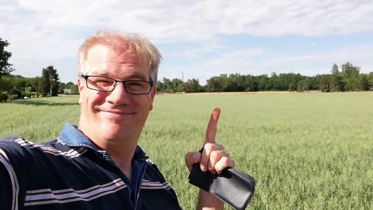 Ich bin ein Rurkind  von H. Kirchmann