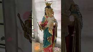 Diciendo Sí Como María - Essales