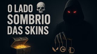 Our Luxury Games Skins "Free"