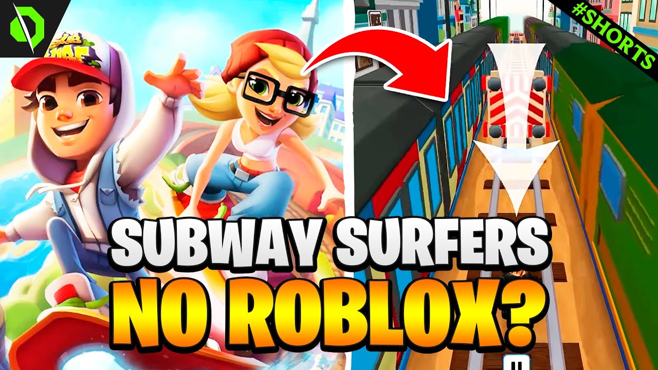 Now.gg não esta abrindo os jogos roblox, subway surfers e stumble