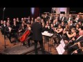 Andante cantabile  tschaikovsky  fabrice millischer  harmonie de blois