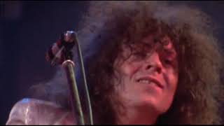 Watch Marc Bolan Born To Boogie video