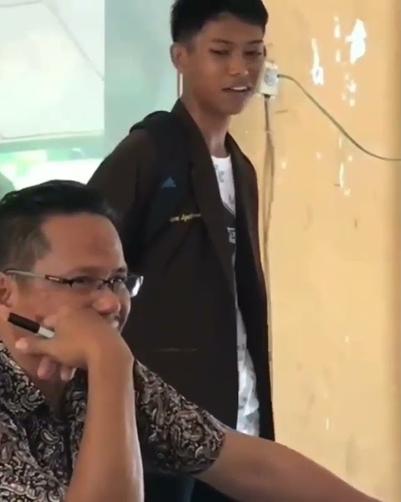 lagu balonku ada 5 lucu nada arab