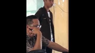 lagu balonku ada 5 lucu nada arab