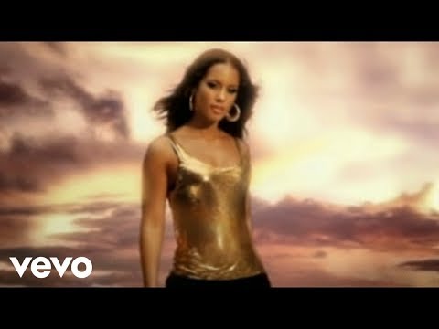 Alicia Keys - Doesn't Mean Anything