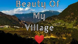 Beauty Of My Village Priyankamehersitapanirumatiyeunpluggedversion