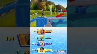 Wipeout The Game Gameplay nintendo Ds