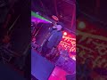 Tito Torbellino jr (barba negra en vivo)