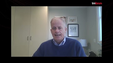Spotlight Interview: John Griere, CEO of Optiva on how 5G will impact the cloud market