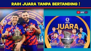 🔴 JDT vs SELANGOR FC Piala Sumbangsih 2024 | Johor Darul Ta'zim Raih Kemenangan PERCUMA ?