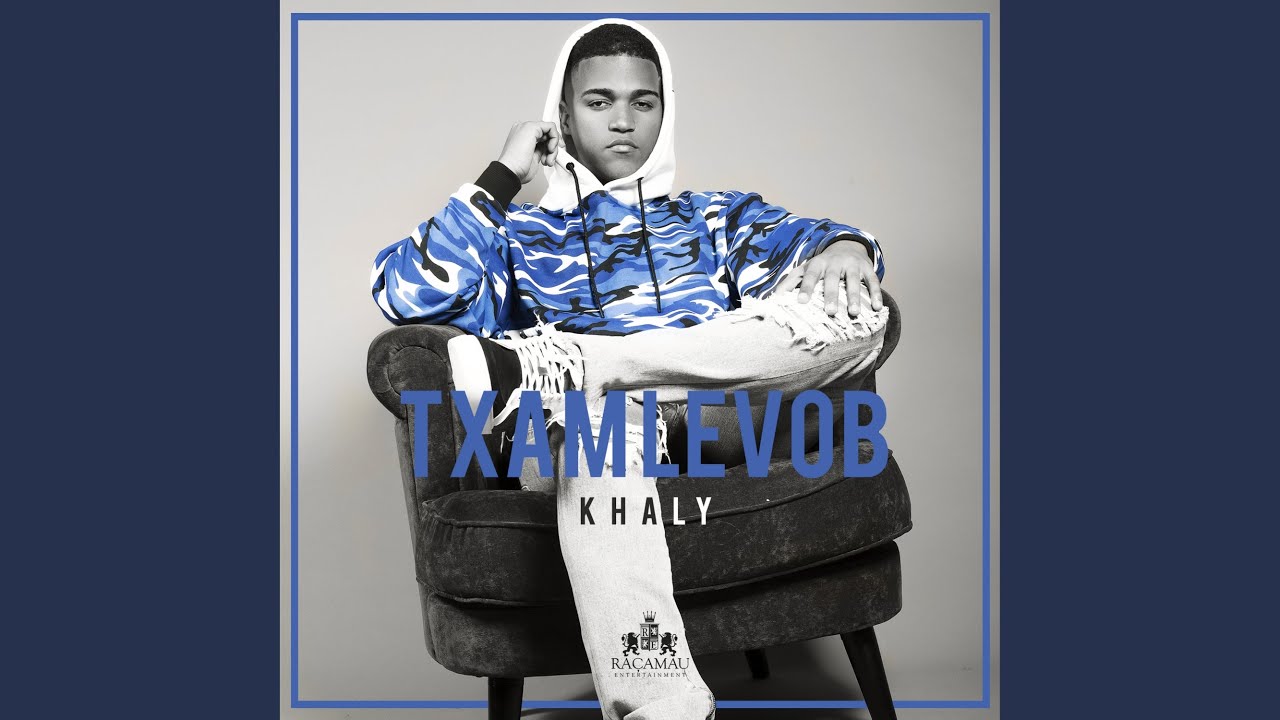 Watch Txam Levob on YouTube Watch Txam Levob on YouTube