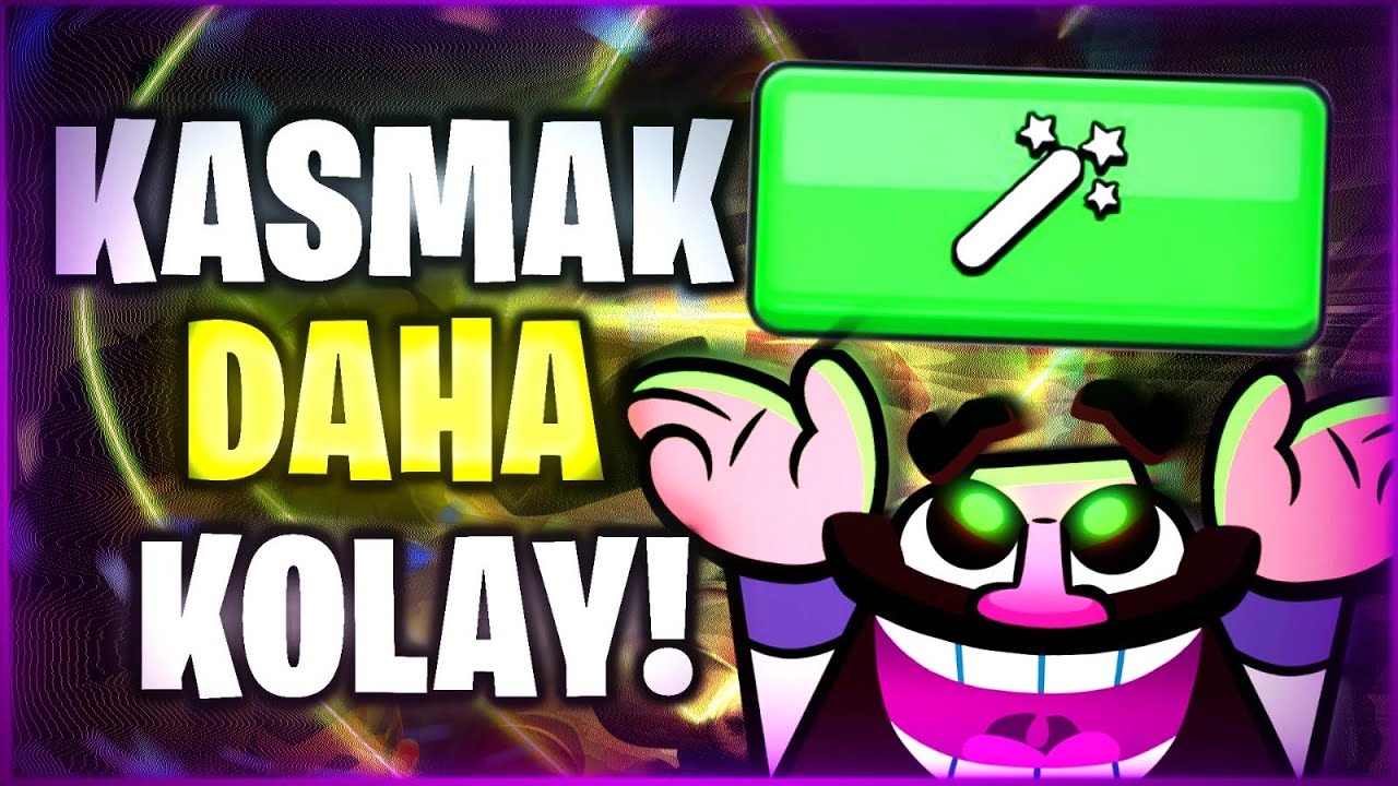 RASTGELE BUTONLA DERECELİ KASMAK😂