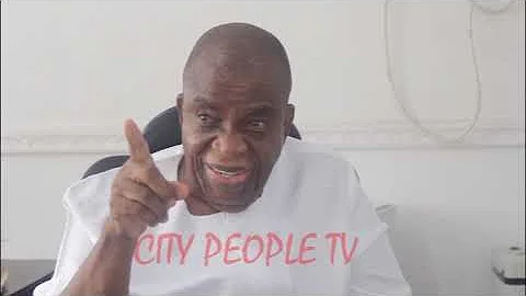 Prince Sam Adedoyin: Reveals Basic Principles You Need To Succeed In Business