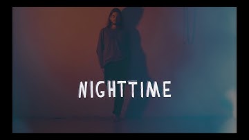 Catnip Cloud - Nighttime (Music Video)