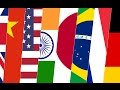 LARGEST ECONOMIES IN 2020 / 2030 | SHIFT IN GLOBAL ECONOMIC POWER