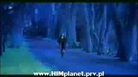 HIM- Passion
