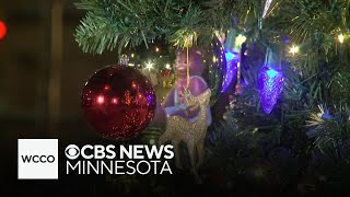 When do you take down your Christmas tree?
