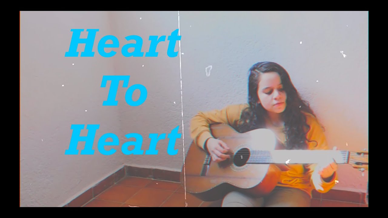 💚Heart to Heart Mac DeMarco (cover)💚 YouTube