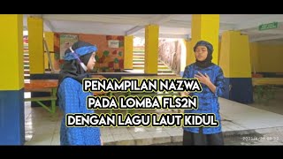 Laut Kidul - Nazwa Amelia Agustin