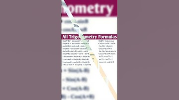 trigonometry Formulas for triangle 📐 #gk #ntpc #cds #education #rly #rrb #upsc
