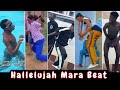 Hallelujah Mara Beat 🔥(Professional GOGOGO) Tiktok Challenge