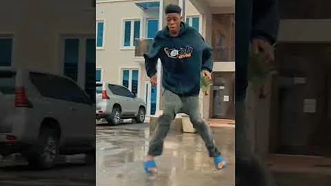 Hallelujah Mara Beat 🔥(Professional GOGOGO) Tiktok Challenge