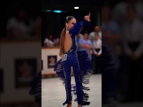 Jive🔥#ballroomdance #video #dance