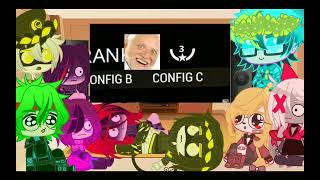 Fandom React Memes Gacha Club Warframe Gauss