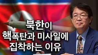[이춘근의 국제정치 1회] 북한 핵 문제의 본질과 대책