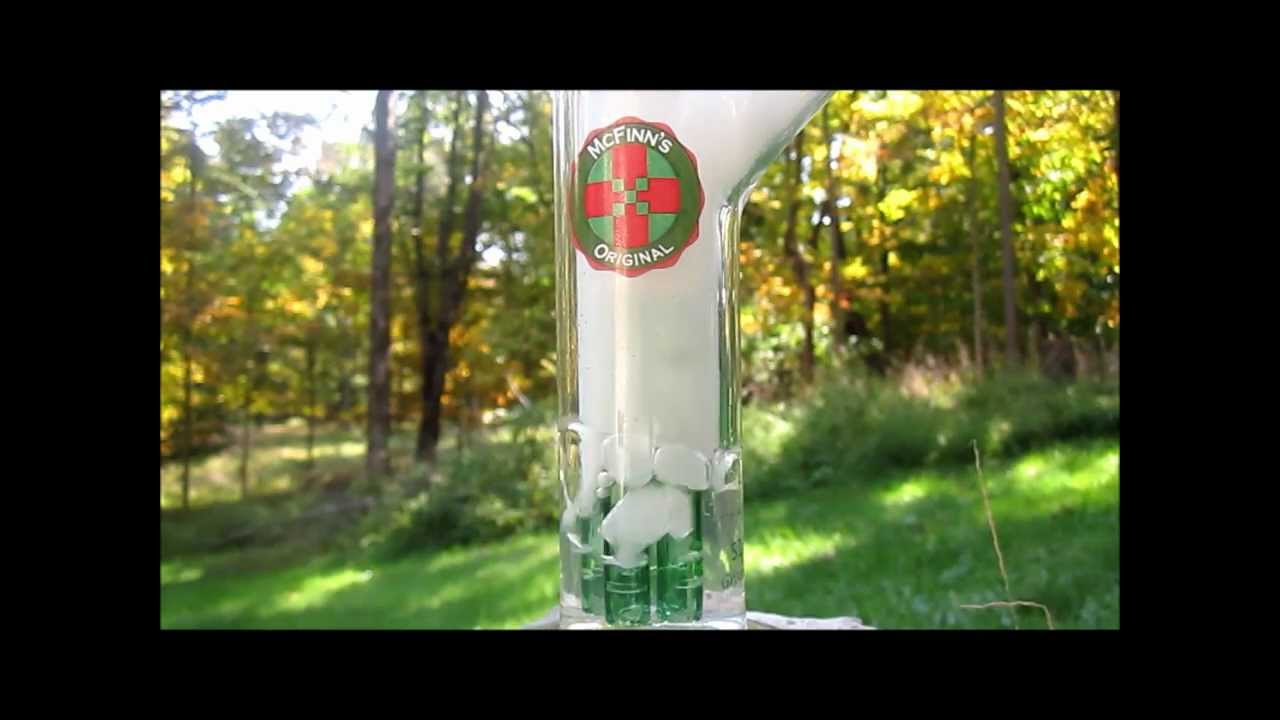 Original Mcfinn Bubbler