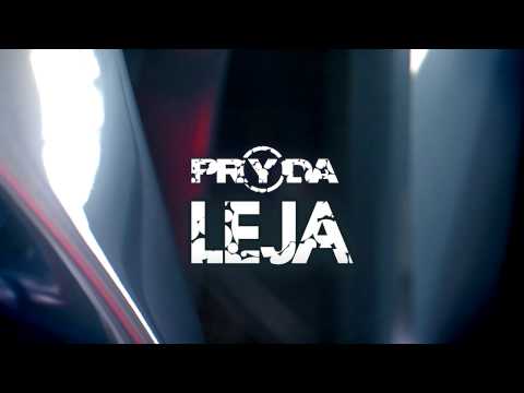 Pryda - Leja (Eric Prydz) [OUT NOW]