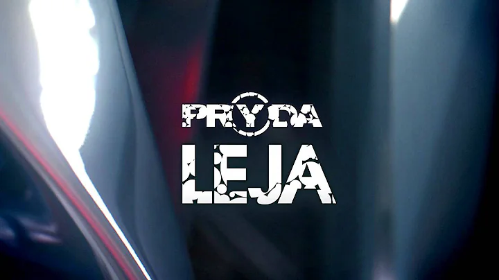 Pryda - Leja (Eric Prydz) [OUT NOW]