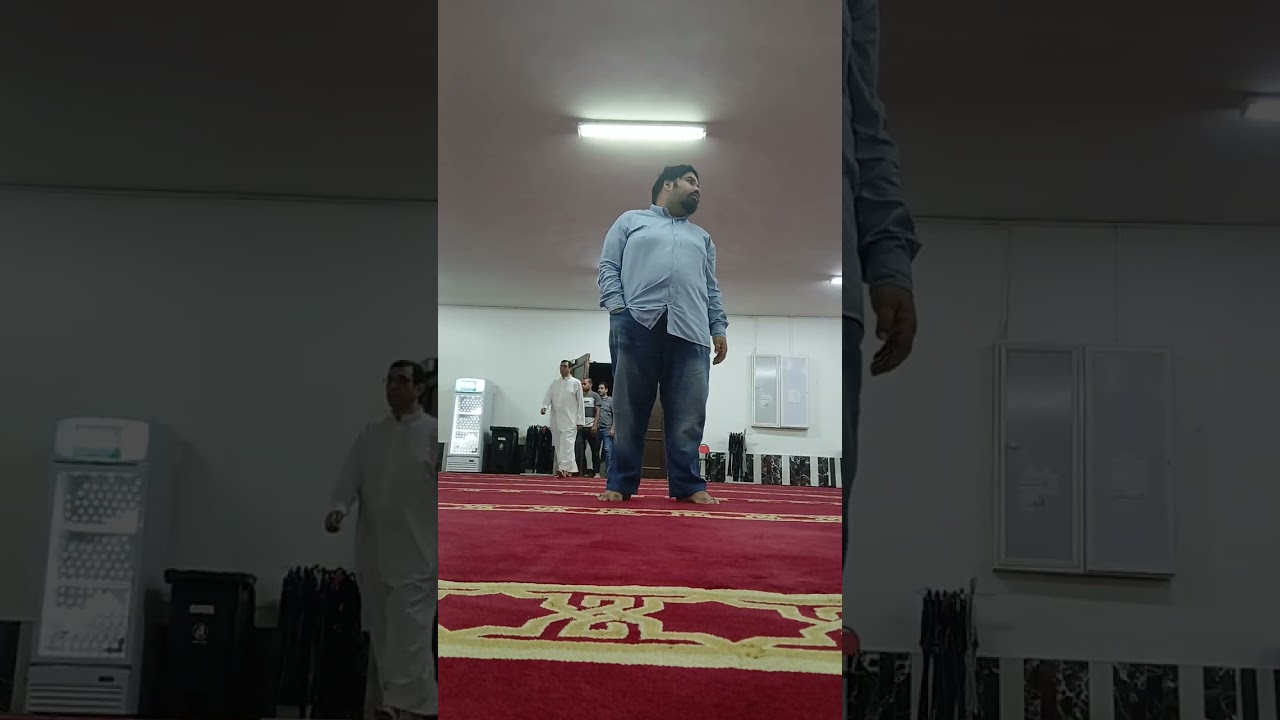 سراج غنيم     رمضان كريم