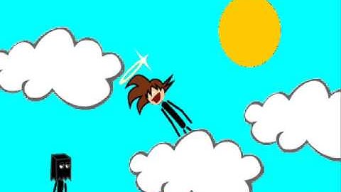 Domo Animate : escape part 14