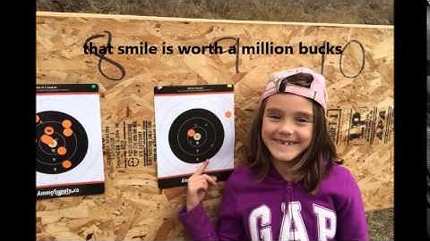 Brittany shooting  Savage Rascal