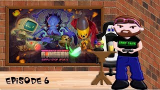 Enhanced Reloading | Enter The Gungeon | Ep.06 | Win Streak: 3