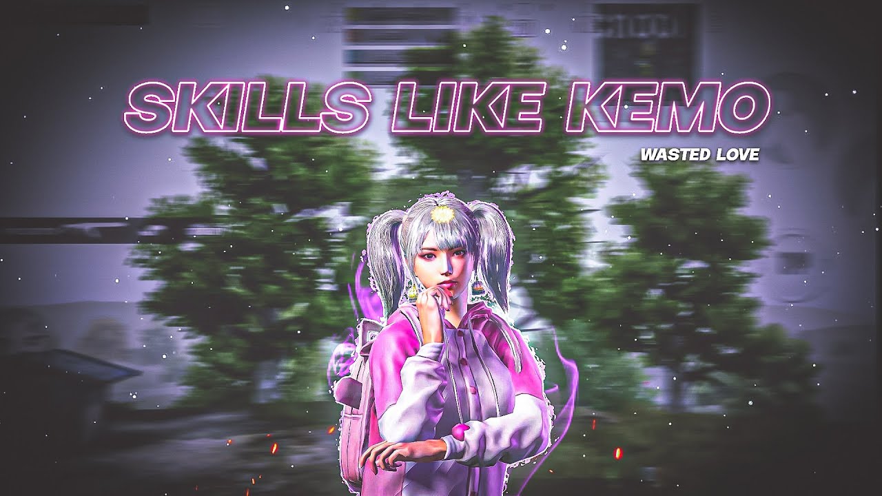 Wasted Love⚡BGMI MONTAGE  OnePlus,9R,Nord,NeverSettle,RedmiNote8pro,PocoX3pro,Realme7,iPhone11
