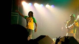 Capleton live in Paris Elysée montmartre.MP4