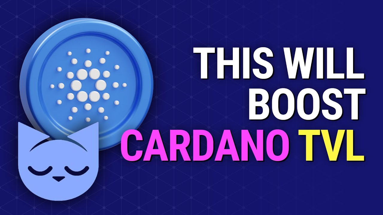 Huge DeFi Incentives Coming to Cardano!
